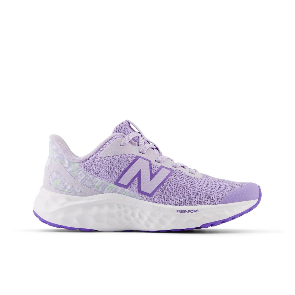 Championes New Balance de Niño - Arishi V4 - PPARIGL4 - ELD 