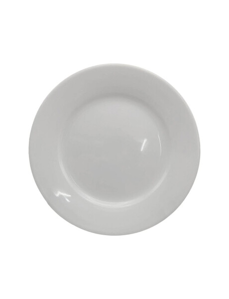 PLATO DE POSTRE D16.5CM PORCELANA REFORZADA SELECTA PLATO DE POSTRE D16.5CM PORCELANA REFORZADA SELECTA
