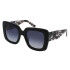 INVU IP22408B Black/Demi Polarized Invu Ip22408b Black/demi Polarized
