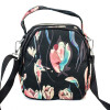 Mochila chica Muvem- SSK01-5056-1 Mix-floral