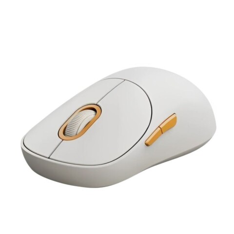Mouse Xiaomi Wire Mi 3 Bhr8912GL White