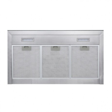 Campana Extractora Purificadora MIDEA MH90M83ET24MB 90Cm Campana Extractora Purificadora MIDEA MH90M83ET24MB 90Cm