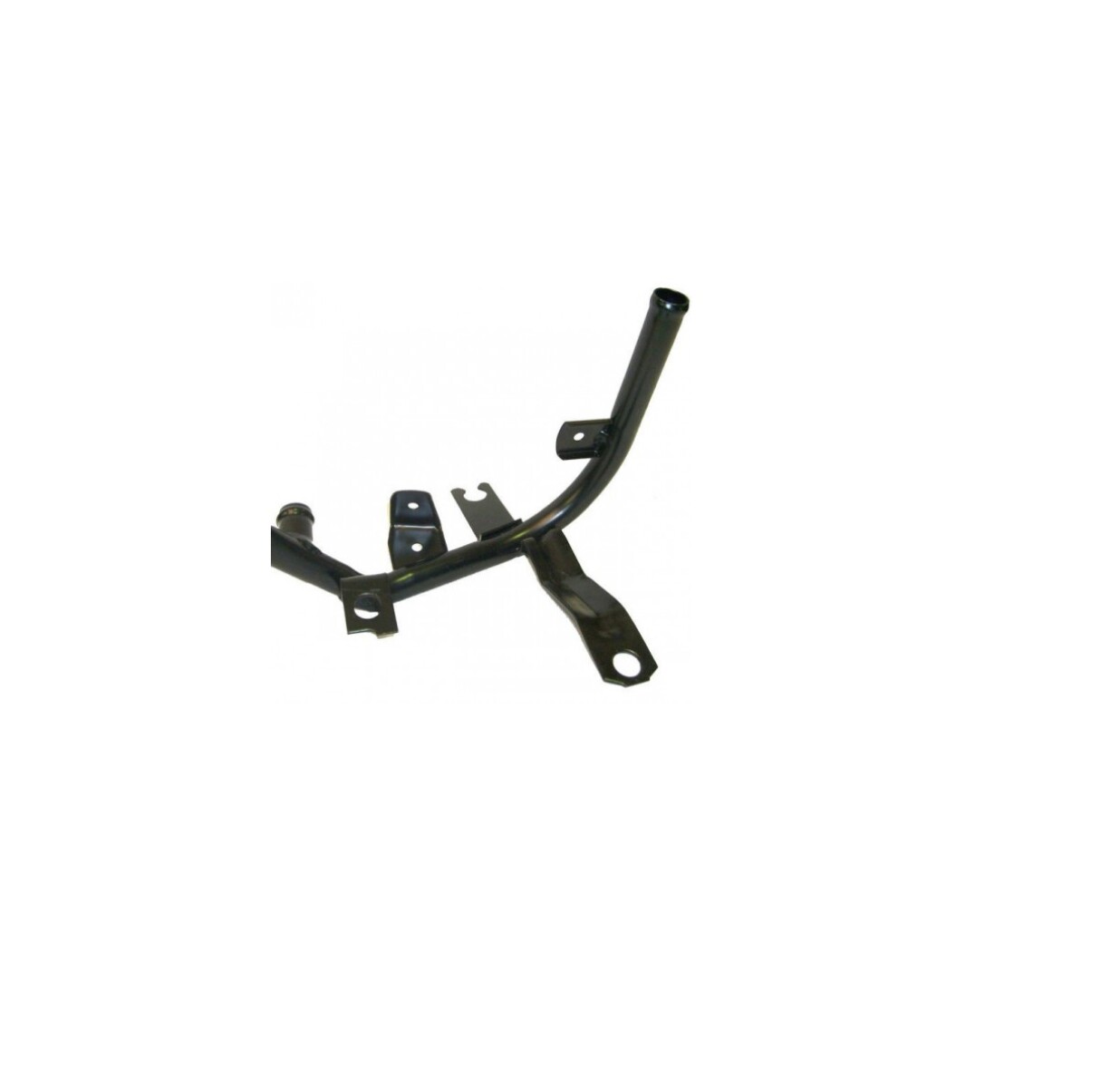 CAÑO DE AGUA METALICO GOL G2 / G3 / G4 1.6N , 1.8N MULTIPUNTO 