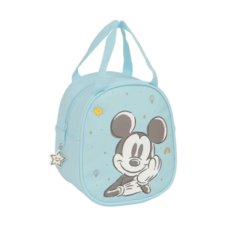 Lunchera Safta Mickey Mouse