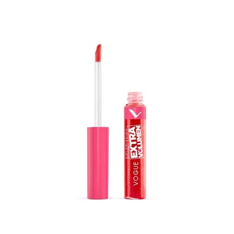 VOGUE BRILLO LABIAL EXTRA VOLUMEN 5ML Fuego Latino
