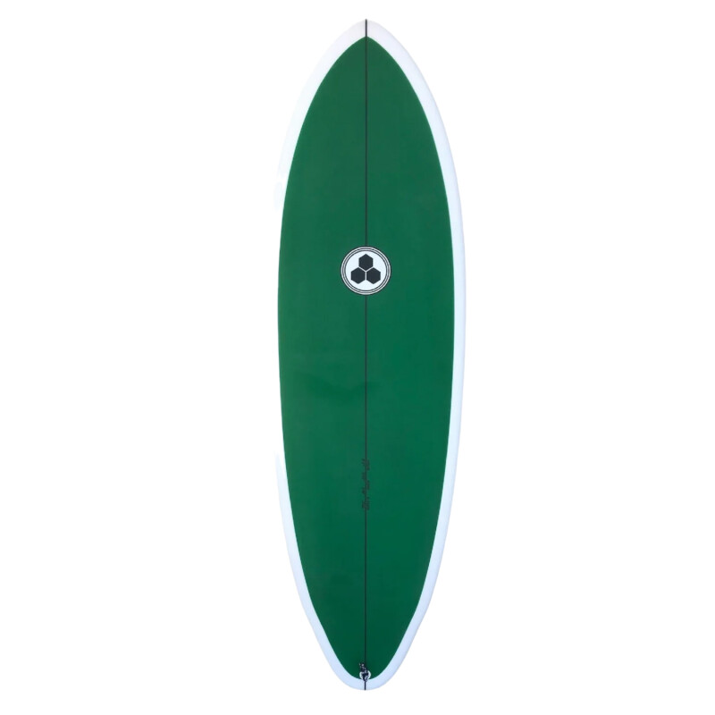 Tabla Channel Island G-Skate 5'11" - FCS II Tabla Channel Island G-Skate 5'11" - FCS II