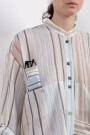 CAMISA MAO Multicolor