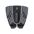 Pad - Slater Designs - Action Pad - 5 piezas - Black/Grey