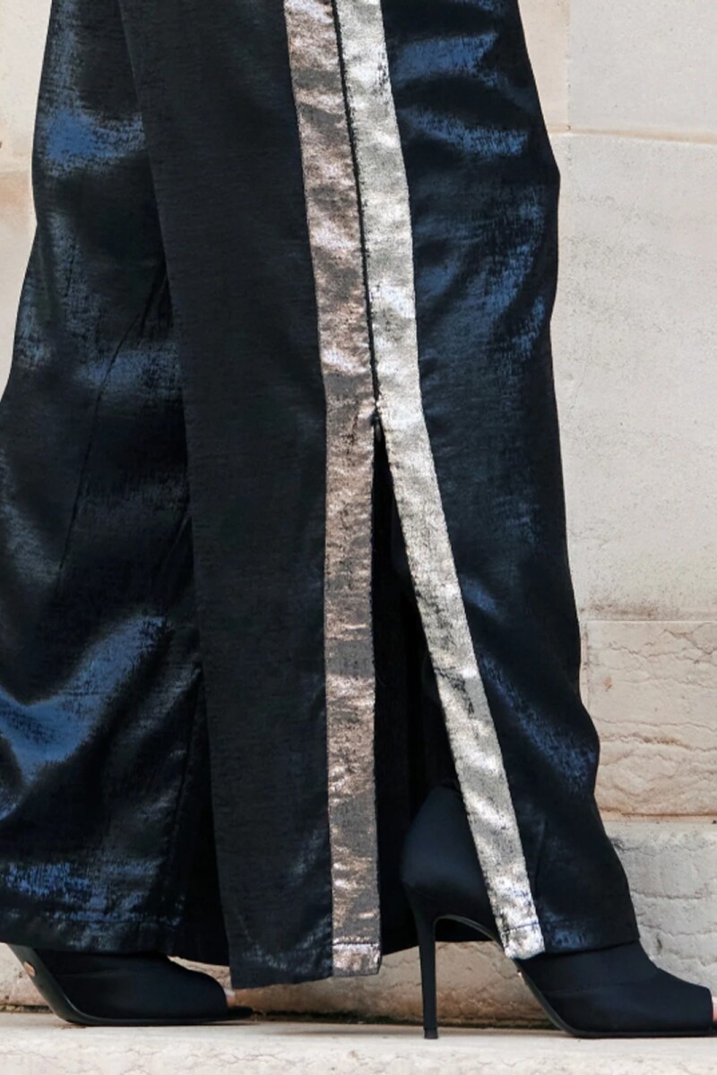 PANTS SIRENE Negro