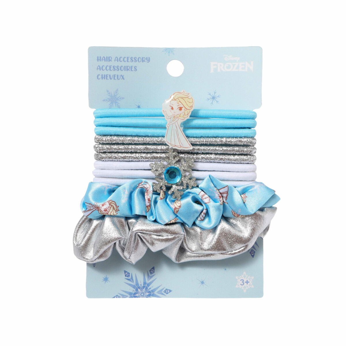 Set accesorios de cabello FROZEN 