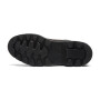 Botas 6 Inch Lace Up Waterproof Hombre Black