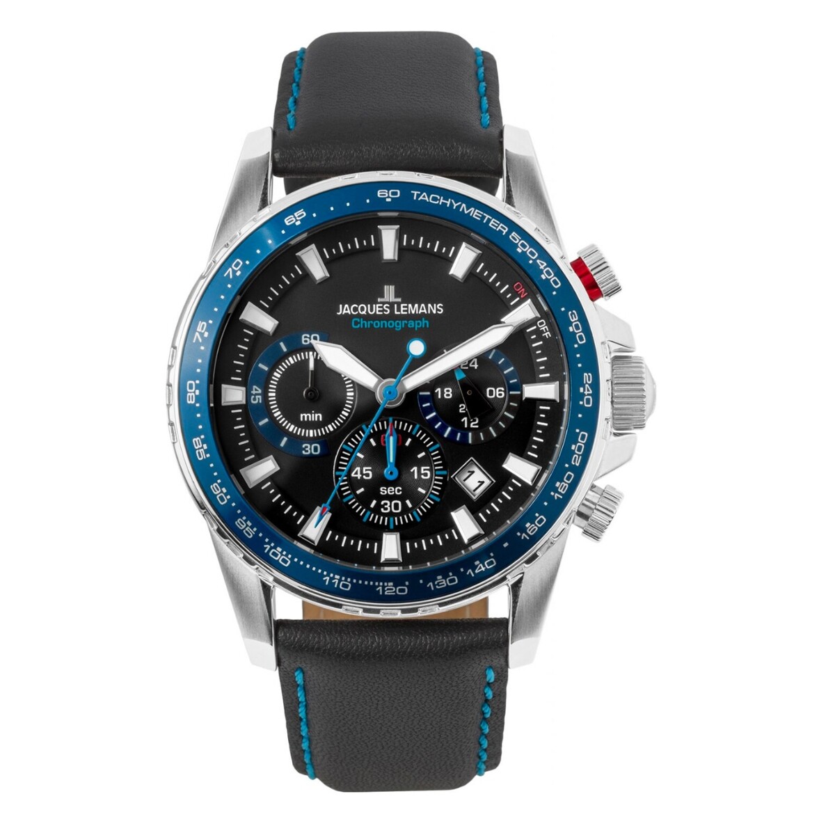 JACQUES LEMANS - J1-2099B.1 