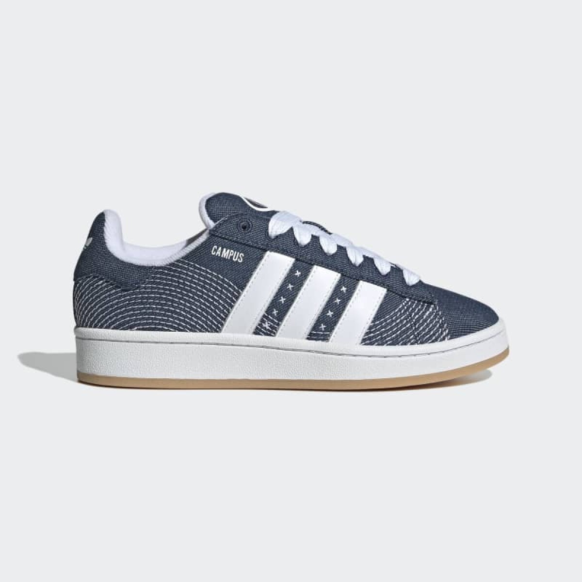 Championes Adidas Campus 00s - Azul 