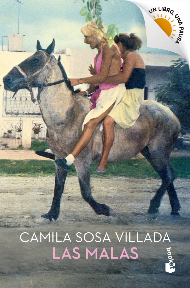 Las malas 