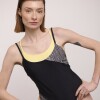 Malla Candy Negro