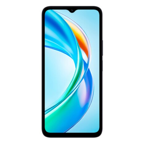Celular Honor X5B 128 GB 4 Ram Negro Celular Honor X5B 128 GB 4 Ram Negro