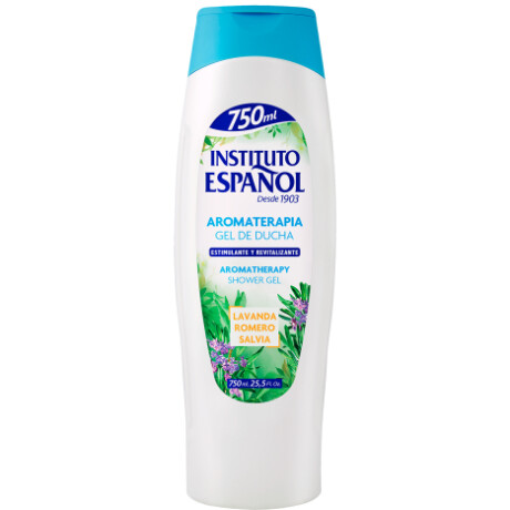 Gel Aromaterapia INSTITUTO ESPAÑOL 750 mL Gel Aromaterapia INSTITUTO ESPAÑOL 750 mL