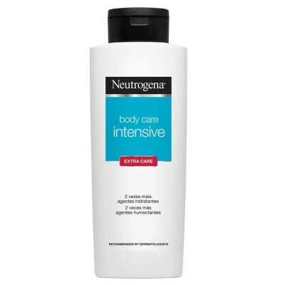 Crema Corporal Neutrogena Intensive Extra Care 200 Ml. Crema Corporal Neutrogena Intensive Extra Care 200 Ml.