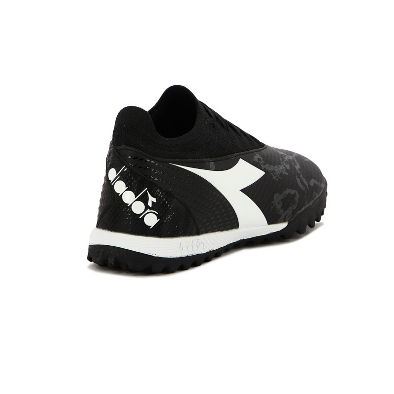 Diadora Futbol CENIT TF M - Negro-Blanco Negro-Blanco