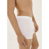 CUECA BOXER MASC BRANCO
