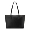 Kyrie Tech Tote Black