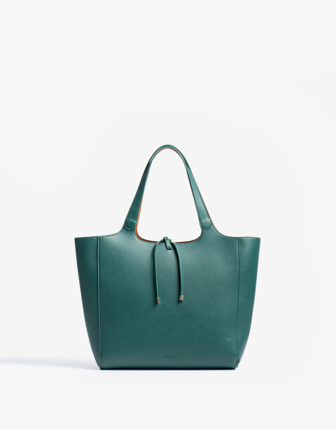 Shopper Shopper Reversible - Combinacion Bicolor