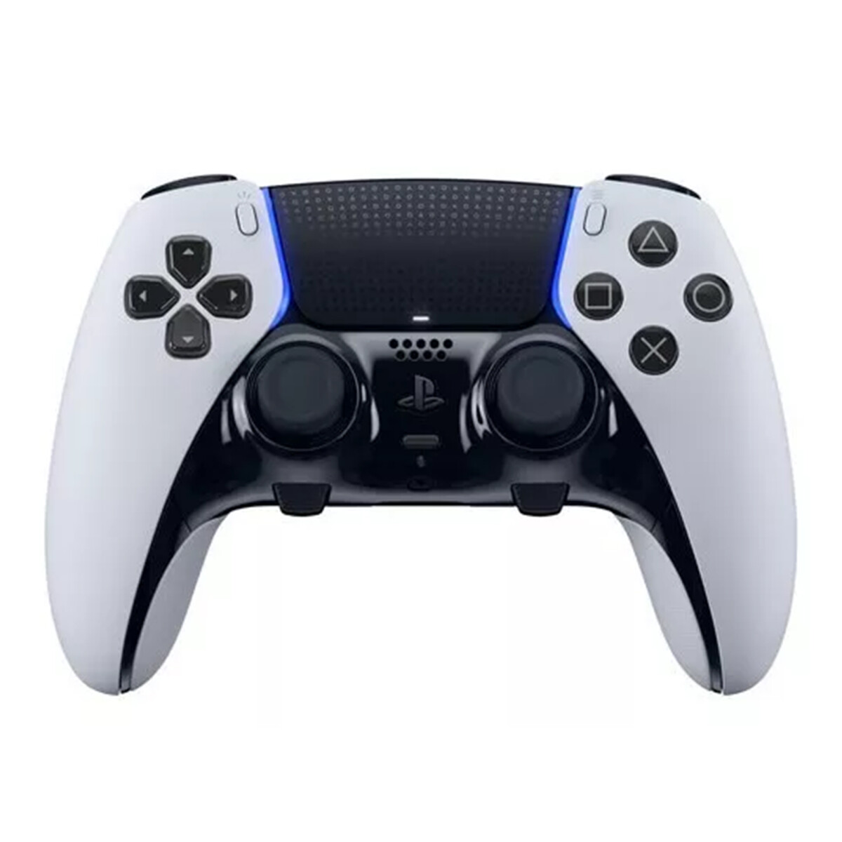 Sony - Gamepad Inalámbrico PS5 Dualsense Edge - Bluetooth. Controles Personalizables. 