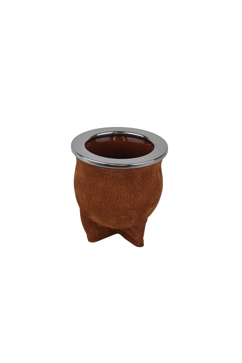 Mate Ceramica pecari oxido