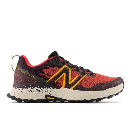 Championes New Balance de Hombre - Hierro v7 - MTHIERN7 RED