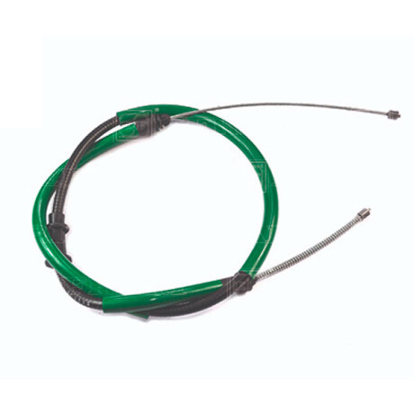 CABLE DE COMANDO RENAULT FRENO MANO KANGOO IZQ - CABLE DE COMANDO RENAULT FRENO MANO KANGOO IZQ -