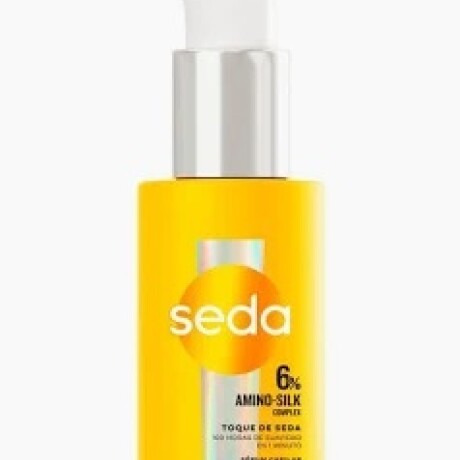 Sedal Serum Toque de Seda 100 ml Sedal Serum Toque de Seda 100 ml