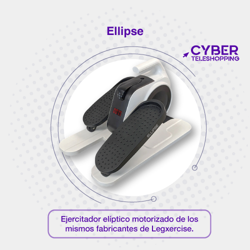 Ellipse Cyber - Noviembre 2025