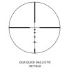 Mira Telescópica Bushnell Trophy Xlt 4-12x40 Mira Telescópica Bushnell Trophy Xlt 4-12x40