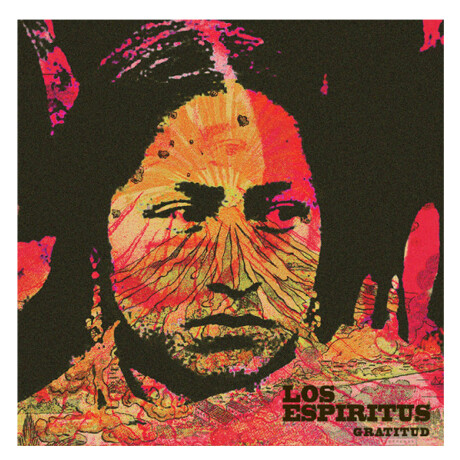 Espiritus Los - Gratitud - Vinilo Espiritus Los - Gratitud - Vinilo