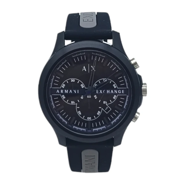 ARMANI EXCHANGE AX2447 negrocombinado