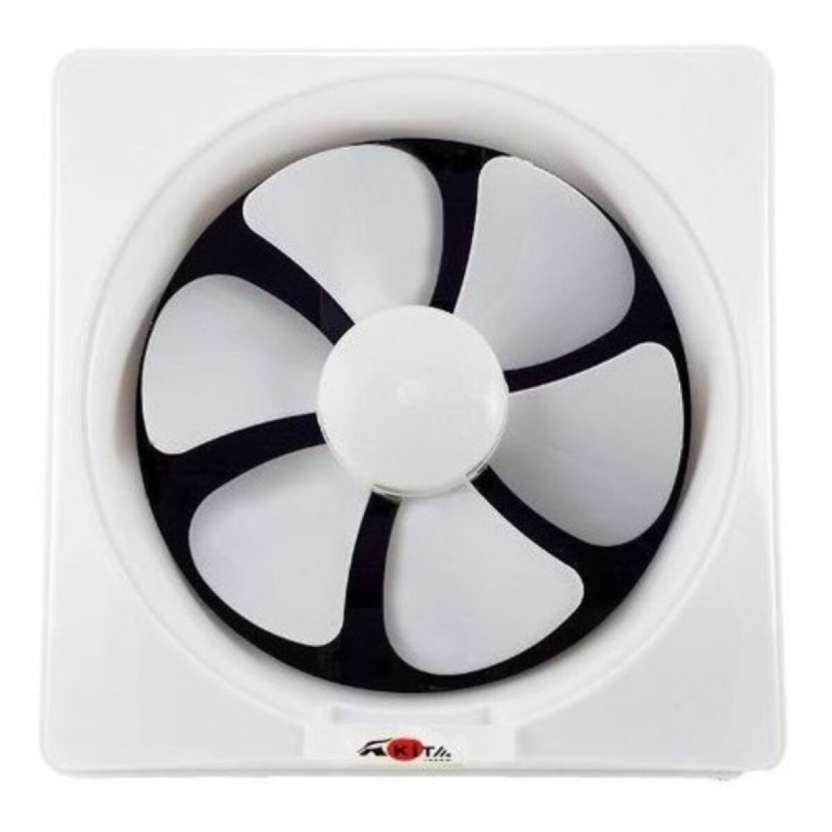 Extractor De Pared Akita 15cm Ef6p 