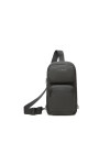 BANDOLERA KIPPI TOUR 6LT NEGRO BANDOLERA KIPPI TOUR 6LT NEGRO