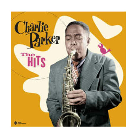 Parker Charlie - Hits - Vinilo Parker Charlie - Hits - Vinilo
