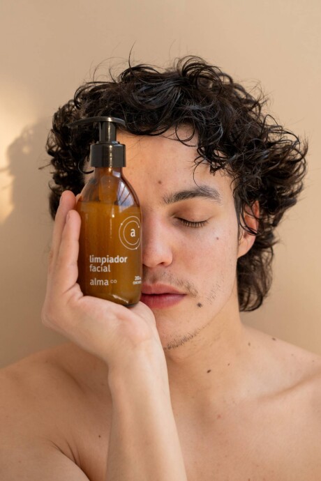 Limpiador Facial 1OOml Limpiador Facial 1OOml