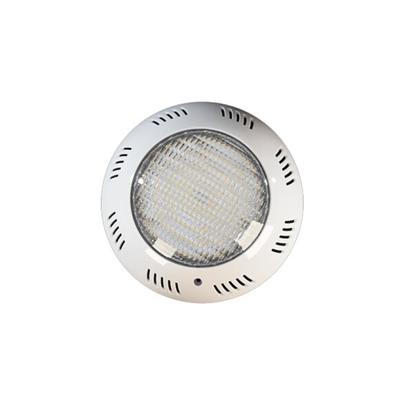 Aplique LED p/piscina 18W 1580Lm cálido 12V IP68 TP0188