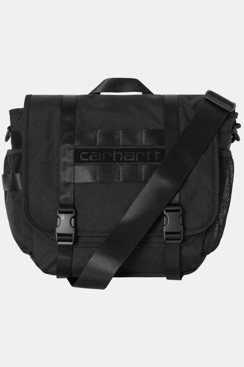 Prescott Shoulder Bag Negro