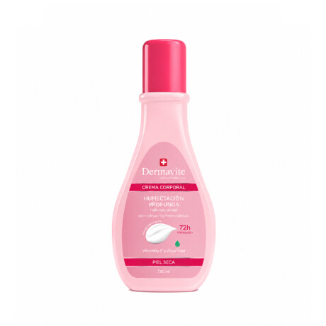 Crema Corporal Dermavigor 120ml Crema Corporal Dermavigor 120ml