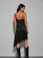 VESTIDO ELTHARA NEGRO