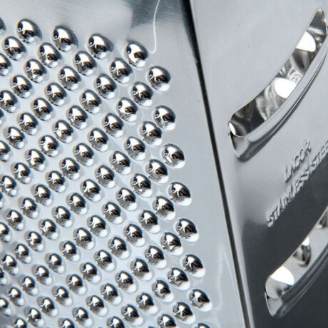 Rallador 4 caras Rallador 4 caras