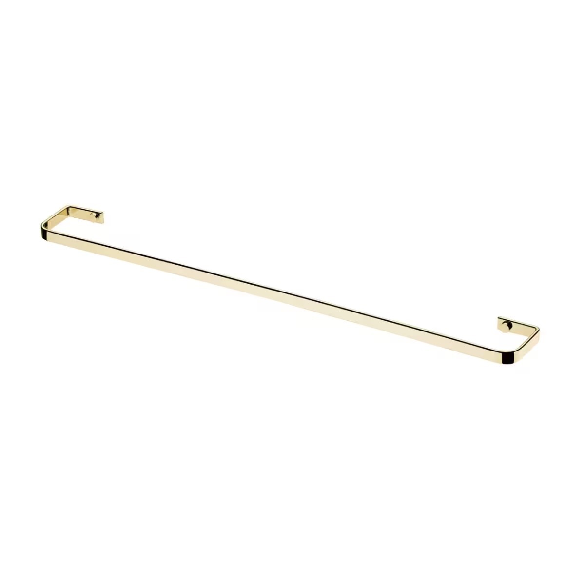 Toallero 60 Cm Amurar Red Gold 