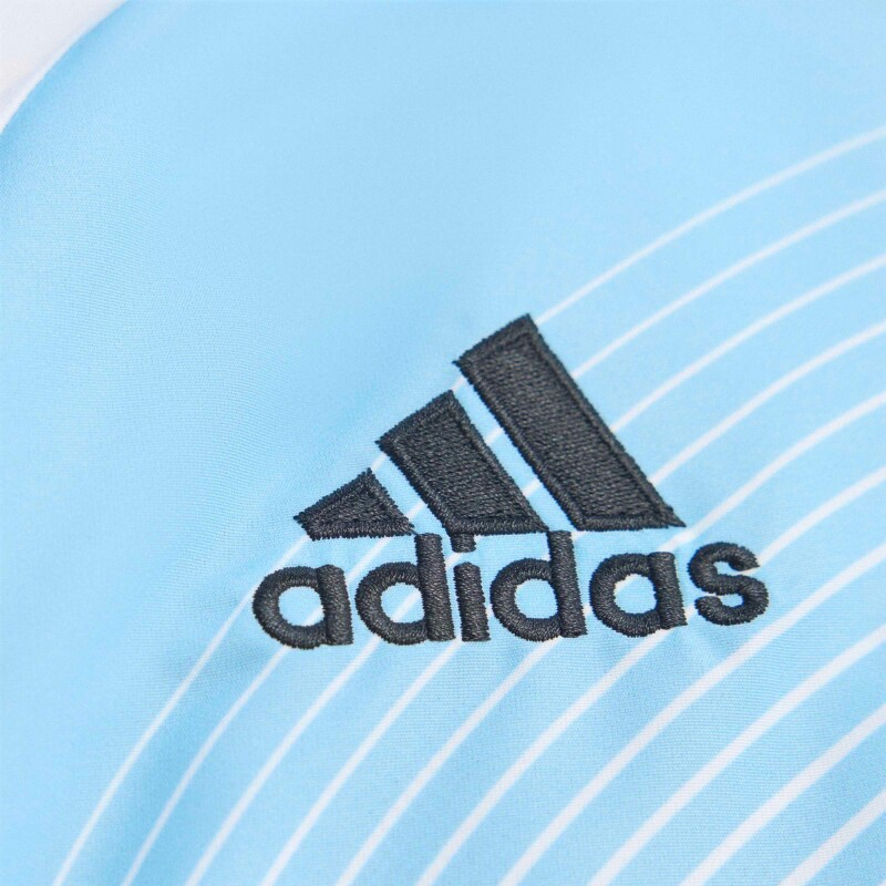Campera Argentina adidas Retro Home 2006 White