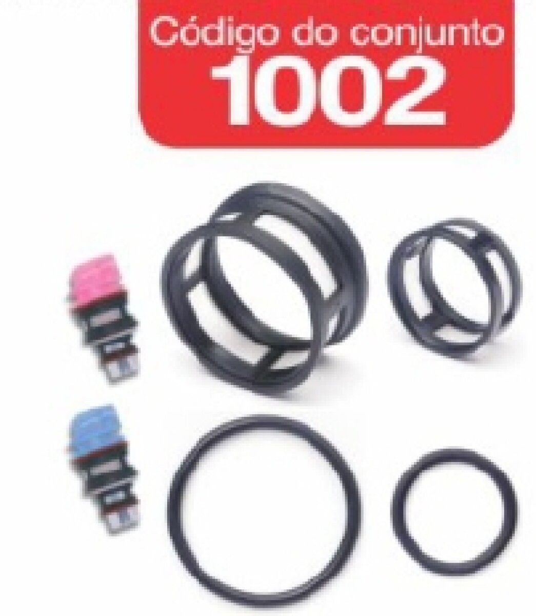 INYECCION PARTES - PREFILTRO BOMBA INYECTOR GM - 