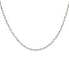 Cadena Force-Plata 925-Sin Piedra-CD3006 Sinpiedra