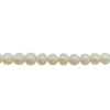 Pulsera Bolitas-Plata 925-Con perla-PU3004 conperla