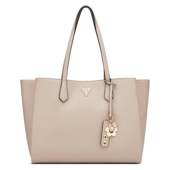 Cartera Guess Griffin Latte 0